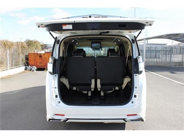 TOYOTA VELLFIRE  HYBRID 4WD 2015 Image 31