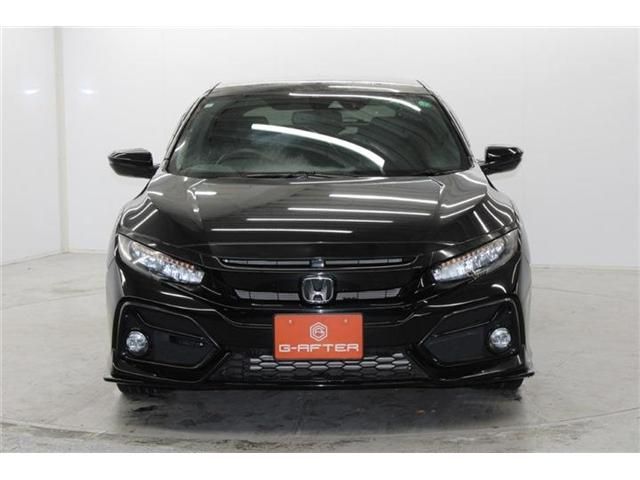 HONDA CIVIC HATCHBACK 2020 Image 31