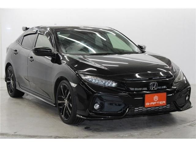 HONDA CIVIC HATCHBACK 2020 Image 31