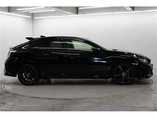 HONDA CIVIC HATCHBACK 2020 Image 31