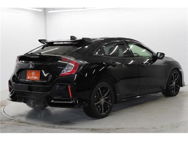 HONDA CIVIC HATCHBACK 2020 Image 31
