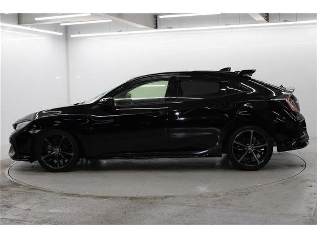 HONDA CIVIC HATCHBACK 2020 Image 31