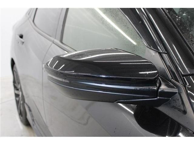 HONDA CIVIC HATCHBACK 2020 Image 31