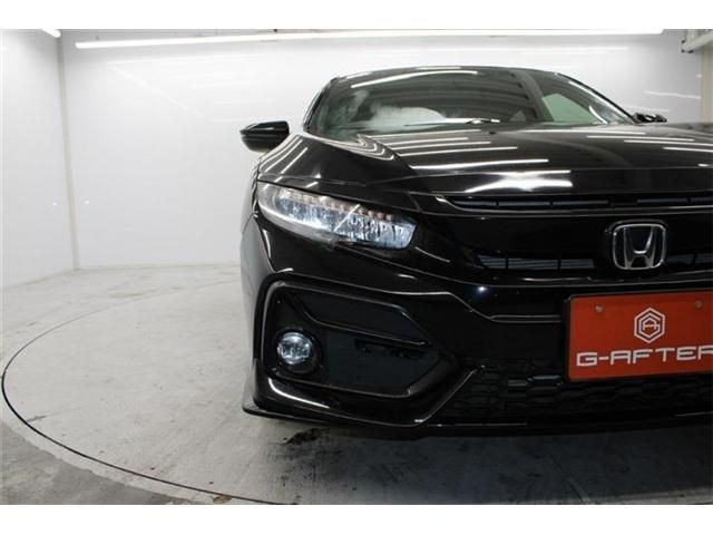 HONDA CIVIC HATCHBACK 2020 Image 31