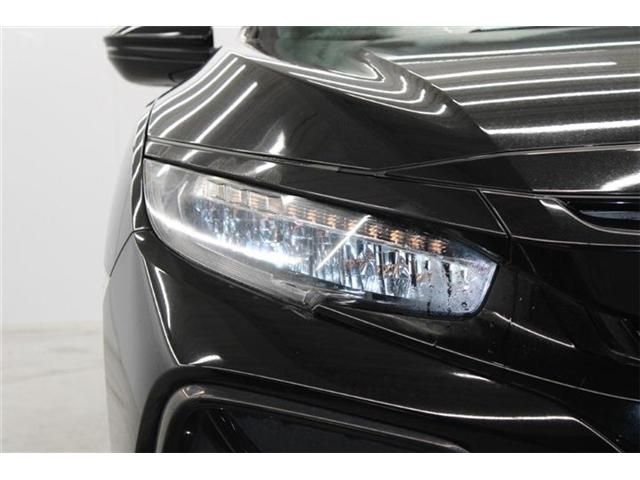 HONDA CIVIC HATCHBACK 2020 Image 31