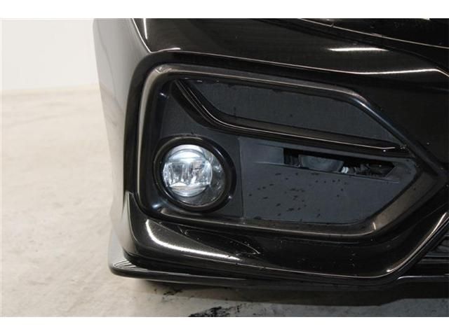 HONDA CIVIC HATCHBACK 2020 Image 31