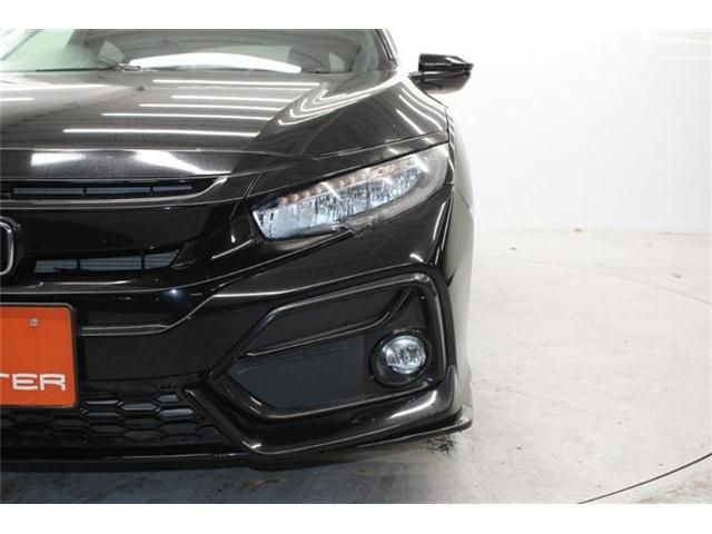 HONDA CIVIC HATCHBACK 2020 Image 31