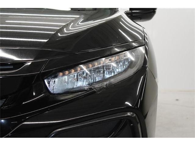 HONDA CIVIC HATCHBACK 2020 Image 31