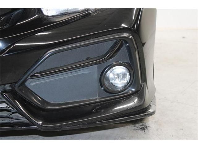 HONDA CIVIC HATCHBACK 2020 Image 31