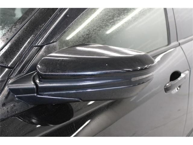 HONDA CIVIC HATCHBACK 2020 Image 31