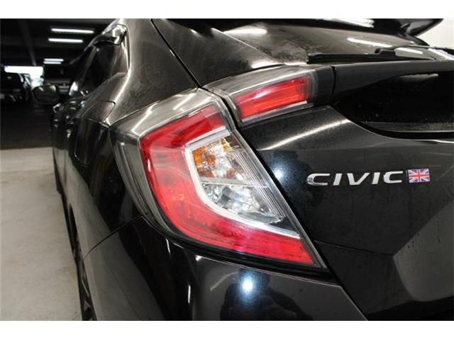 HONDA CIVIC HATCHBACK 2020 Image 31