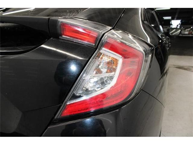 HONDA CIVIC HATCHBACK 2020 Image 31