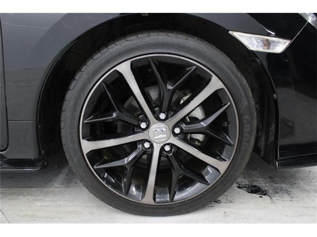 HONDA CIVIC HATCHBACK 2020 Image 31