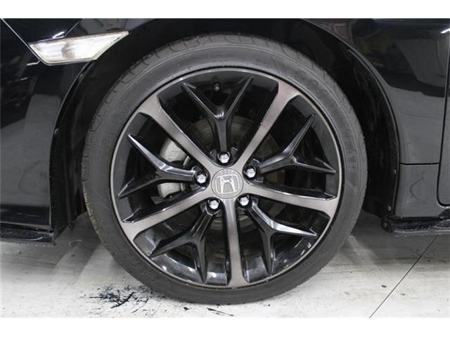 HONDA CIVIC HATCHBACK 2020 Image 31