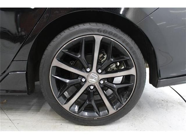 HONDA CIVIC HATCHBACK 2020 Image 31