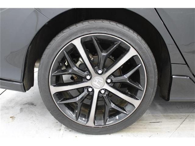 HONDA CIVIC HATCHBACK 2020 Image 31