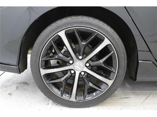 HONDA CIVIC HATCHBACK 2020 Image 31