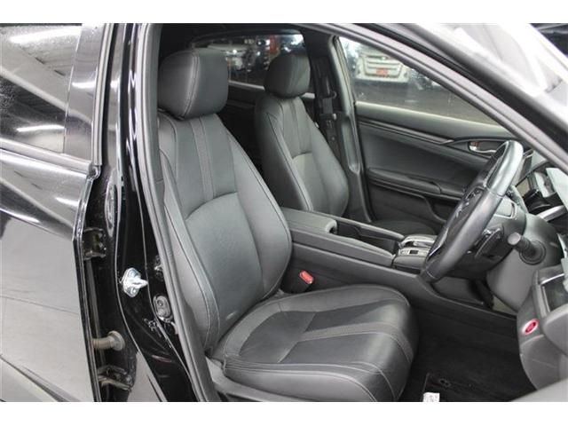 HONDA CIVIC HATCHBACK 2020 Image 31