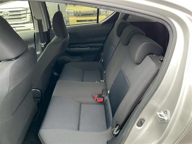 TOYOTA AQUA 2017 Image 31