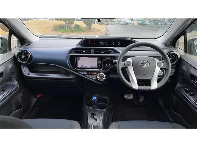 TOYOTA AQUA 2017 Image 31