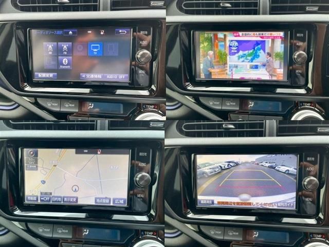 TOYOTA AQUA 2017 Image 31