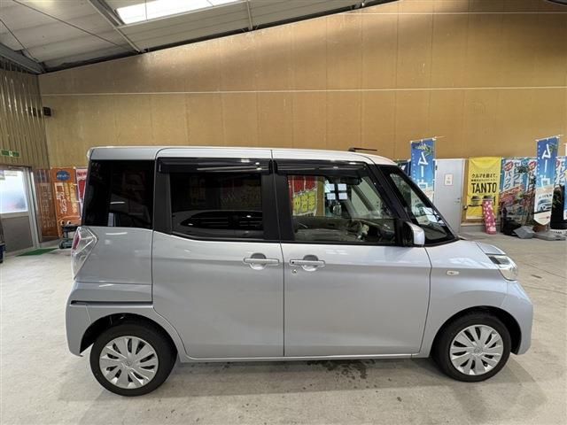 NISSAN DAYZ ROOX 2014 Image 31