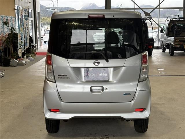 NISSAN DAYZ ROOX 2014 Image 31