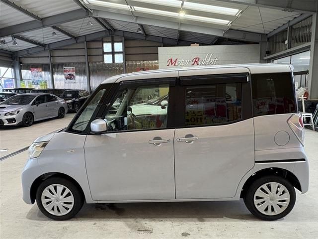 NISSAN DAYZ ROOX 2014 Image 31