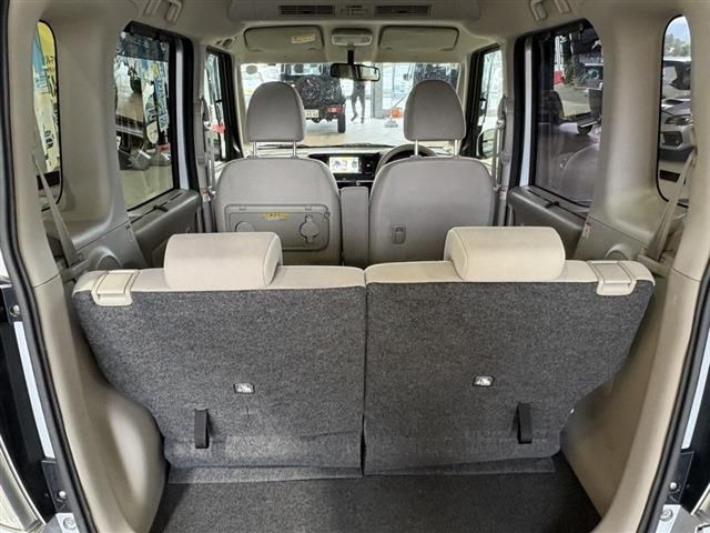 NISSAN DAYZ ROOX 2014 Image 31