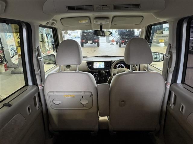 NISSAN DAYZ ROOX 2014 Image 31