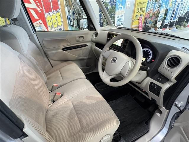 NISSAN DAYZ ROOX 2014 Image 31