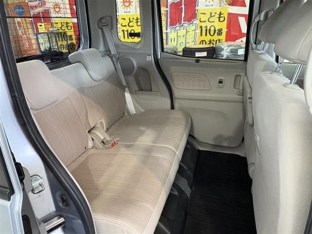 NISSAN DAYZ ROOX 2014 Image 31