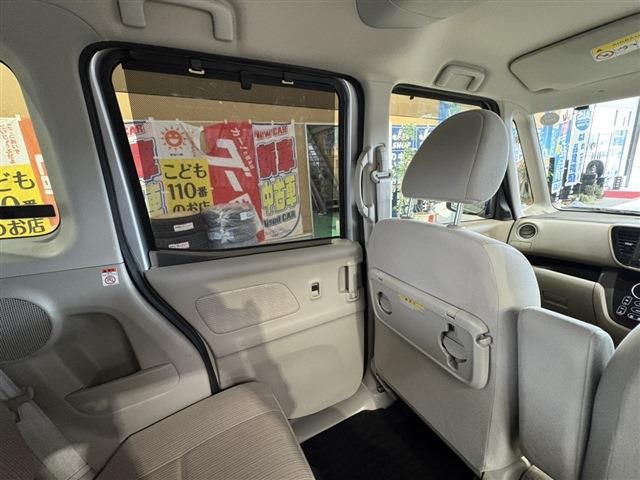 NISSAN DAYZ ROOX 2014 Image 31