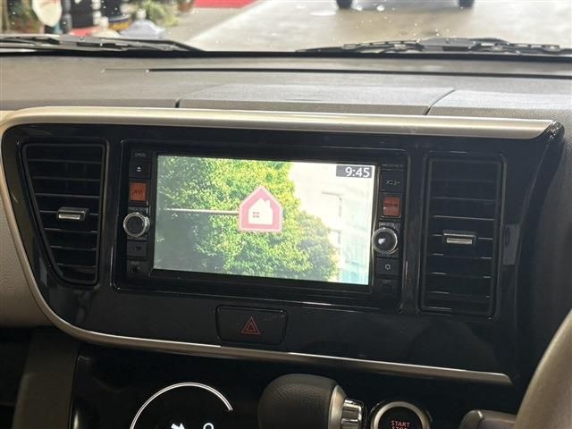 NISSAN DAYZ ROOX 2014 Image 31