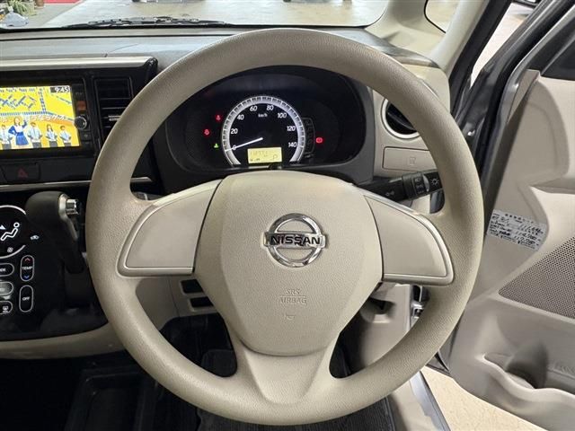 NISSAN DAYZ ROOX 2014 Image 31