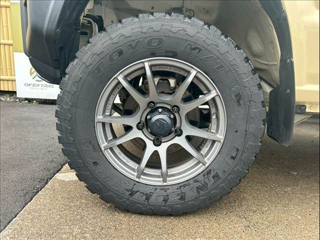 SUZUKI JIMNY 4WD 2019 Image 31