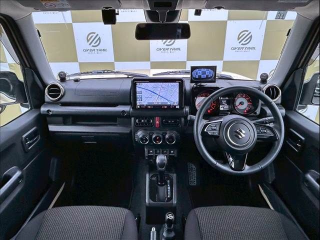 SUZUKI JIMNY 4WD 2019 Image 31