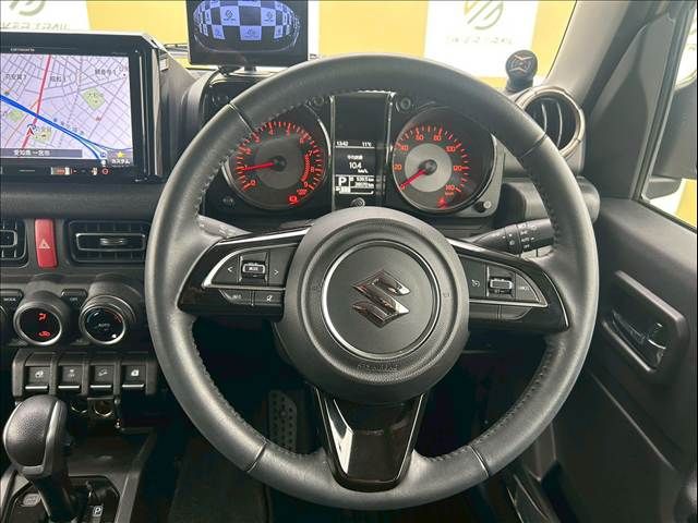 SUZUKI JIMNY 4WD 2019 Image 31