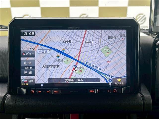 SUZUKI JIMNY 4WD 2019 Image 31