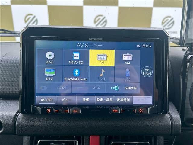 SUZUKI JIMNY 4WD 2019 Image 31