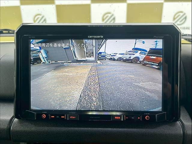 SUZUKI JIMNY 4WD 2019 Image 31