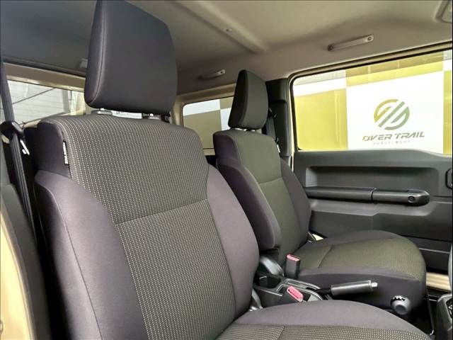 SUZUKI JIMNY 4WD 2019 Image 31