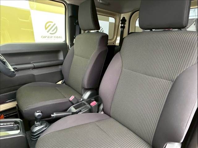 SUZUKI JIMNY 4WD 2019 Image 31