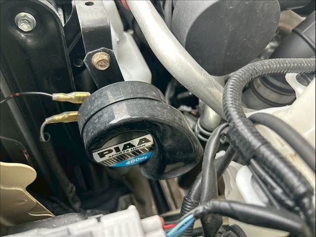 SUZUKI JIMNY 4WD 2019 Image 31