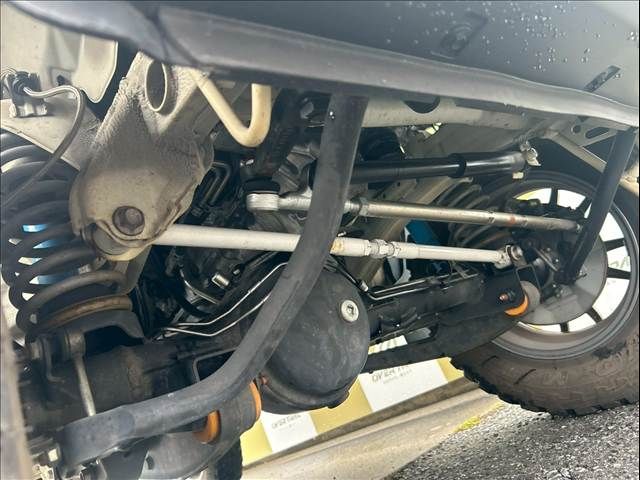 SUZUKI JIMNY 4WD 2019 Image 31