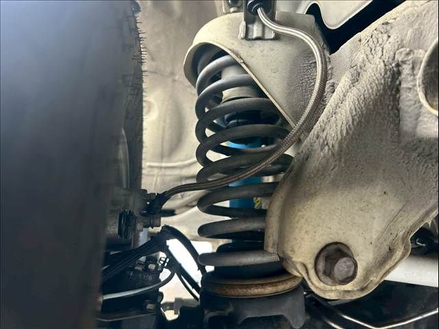 SUZUKI JIMNY 4WD 2019 Image 31