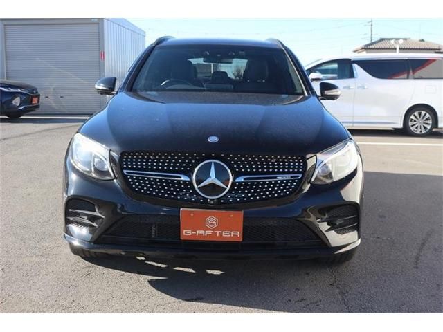MERCEDES BENZ MERCEDES AMG GLCCLAS 2016 Image 31