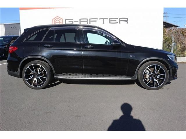 MERCEDES BENZ MERCEDES AMG GLCCLAS 2016 Image 31