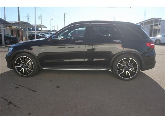 MERCEDES BENZ MERCEDES AMG GLCCLAS 2016 Image 31