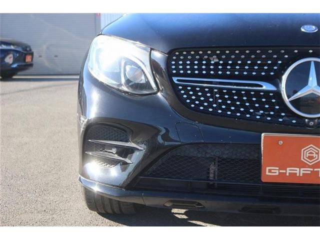 MERCEDES BENZ MERCEDES AMG GLCCLAS 2016 Image 31